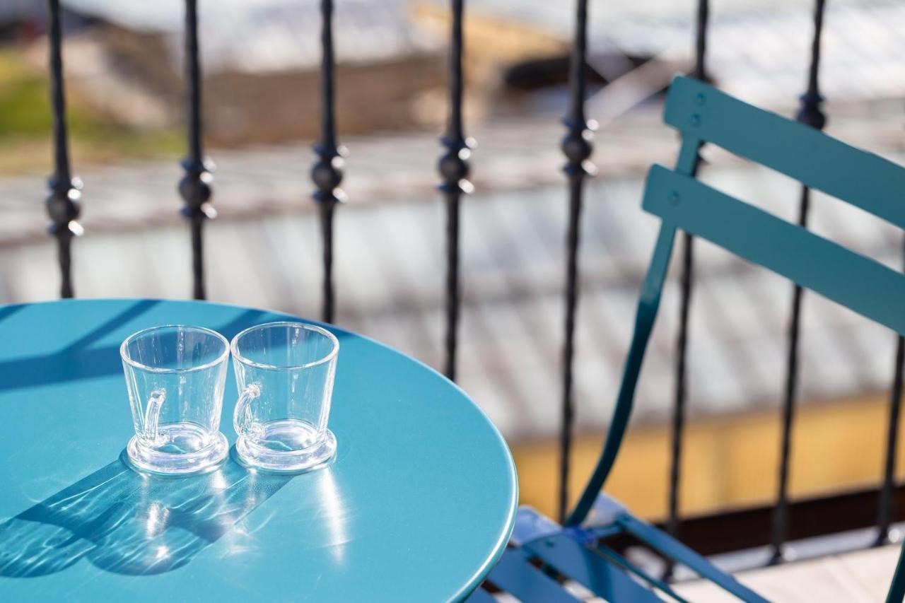 Villa La Matta Apartments And Luxury Suites Sanremo Luaran gambar
