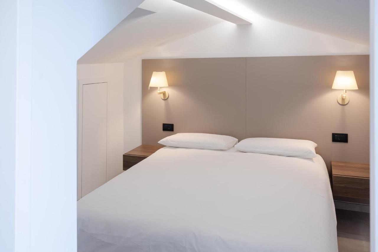 Villa La Matta Apartments And Luxury Suites Sanremo Luaran gambar