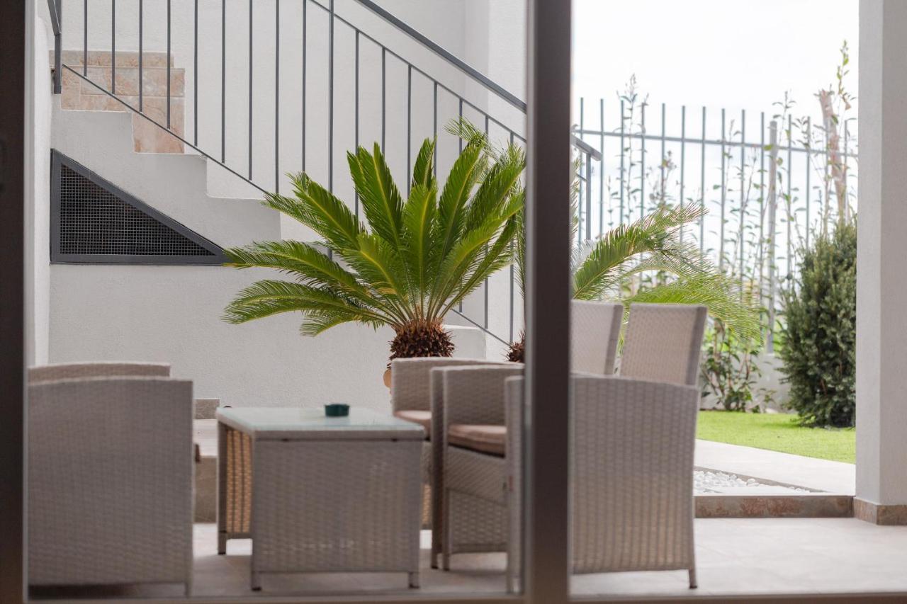 Villa La Matta Apartments And Luxury Suites Sanremo Luaran gambar
