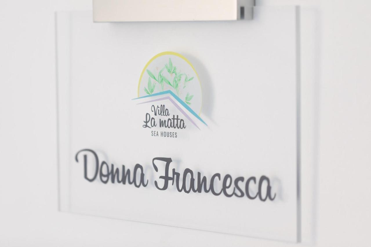 Villa La Matta Apartments And Luxury Suites Sanremo Luaran gambar