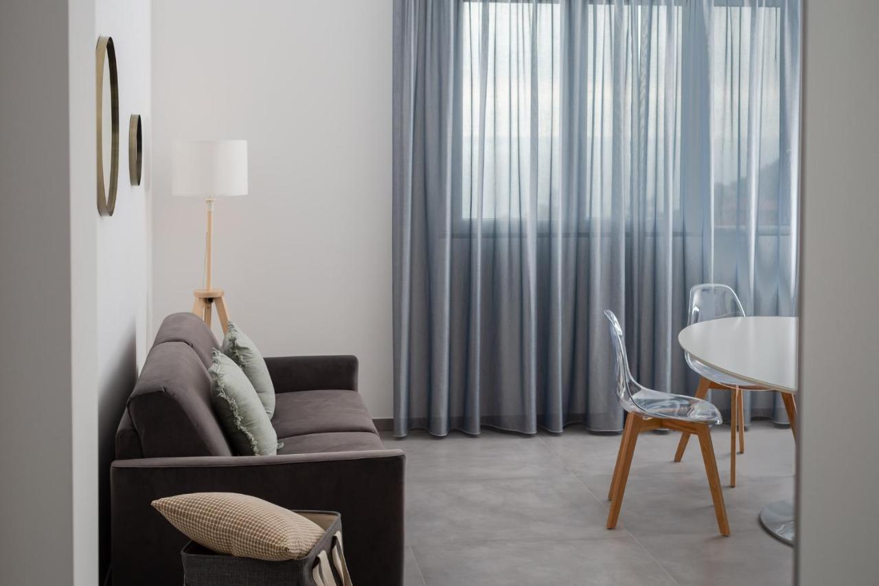 Villa La Matta Apartments And Luxury Suites Sanremo Luaran gambar