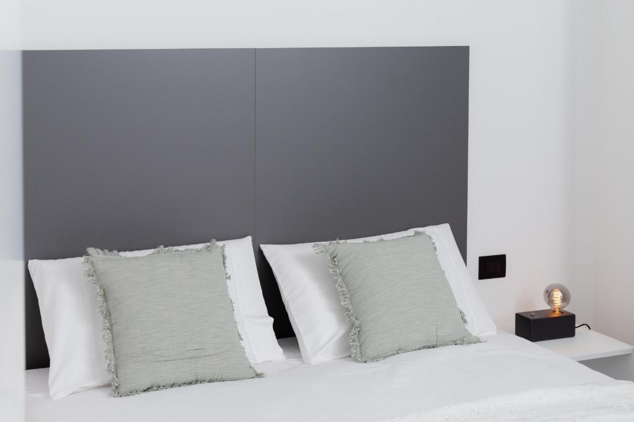 Villa La Matta Apartments And Luxury Suites Sanremo Luaran gambar