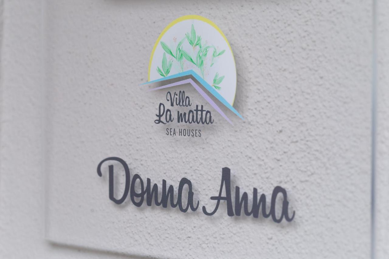 Villa La Matta Apartments And Luxury Suites Sanremo Luaran gambar