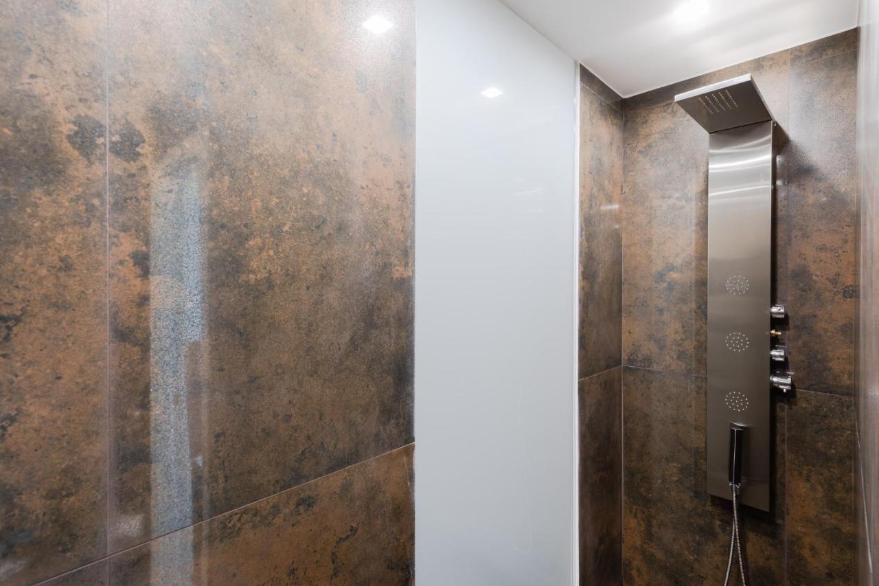 Villa La Matta Apartments And Luxury Suites Sanremo Luaran gambar