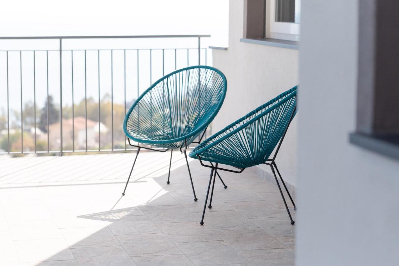 Villa La Matta Apartments And Luxury Suites Sanremo Luaran gambar