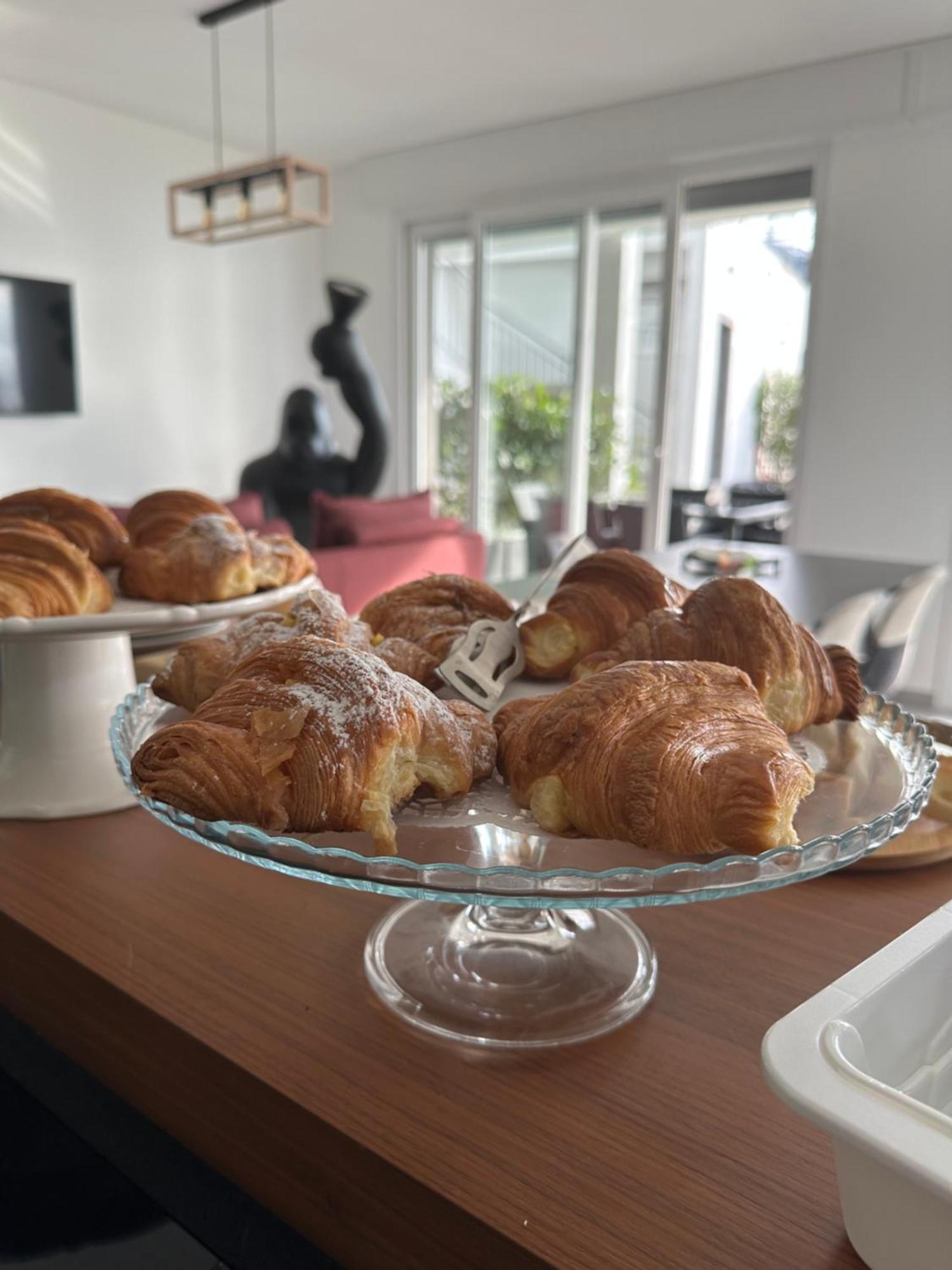 Villa La Matta Apartments And Luxury Suites Sanremo Luaran gambar